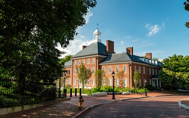 What are Maryland Court Records?